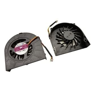 Regatech Compatible For CPU Fan For Dell Inspiron 15r (N5010) Laptops ...