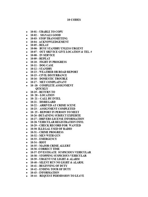 Code 10 License Tips 的图像结果