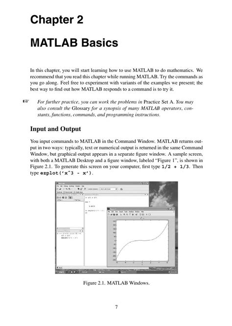 Image result for MATLAB Tutorial 02