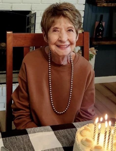 Judy Harper Ridgeway Obituary - Columbia, MO
