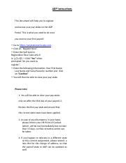 ADP Tutorial Step by Step 的图像结果