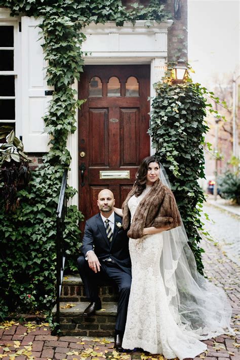 ERIN AND MARTIN | WEDDING | RACQUET CLUB OF PHILADELPHIA ...