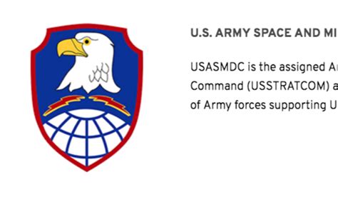 Image result for Army Space Command