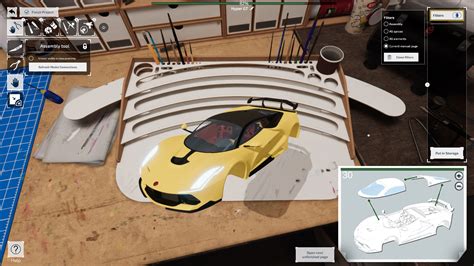 Model Builder: Cars Pack DLC | Download and Play for Free - Epic Games Store