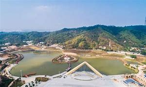 Image result for 廉江市 Lianjiang City