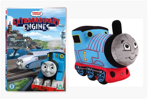 Thomas Extraordinary Engines 的图像结果