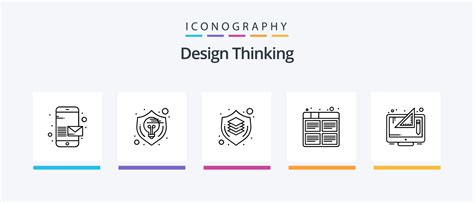 Design Thinking Icon 的图像结果