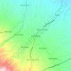 Image result for Topography Map Java
