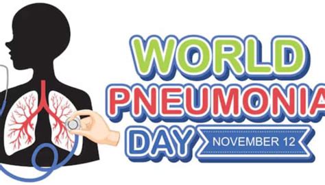 World Pneumonia Day 2025: Date, History, Causes, Symptoms, And ...