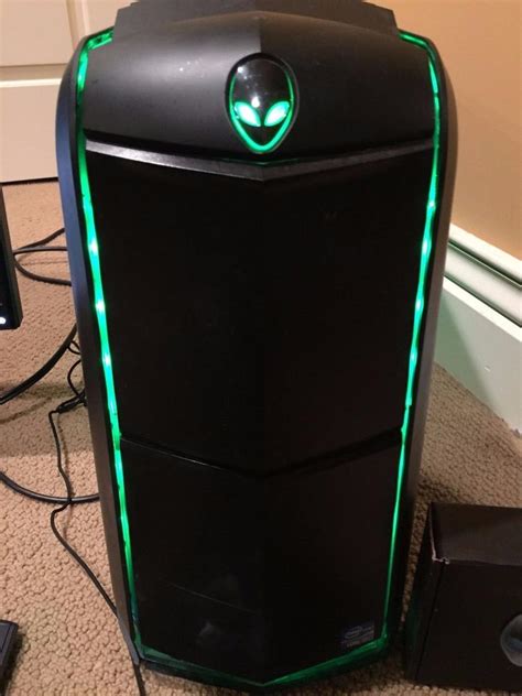 Image result for Alienware Aurora ALX