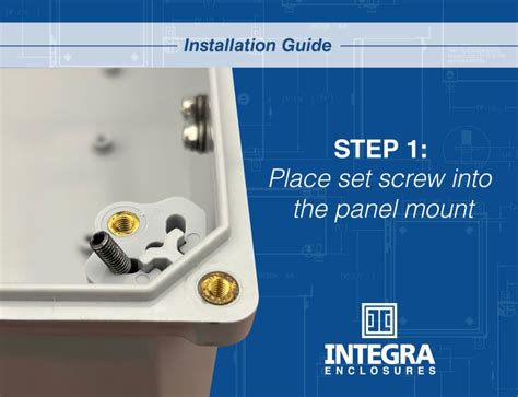 Integra Patios Installation Guide 的图像结果