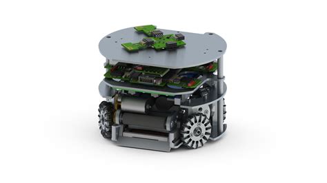 Robots 的图像结果