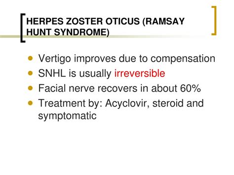 PPT - Comprehensive Guide to Facial Nerve: Anatomy, Pathophysiology, and Treatment PowerPoint ...