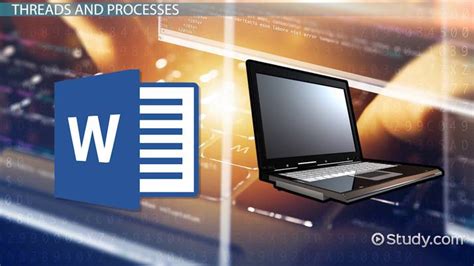 Image result for Thread in Operating System Definition