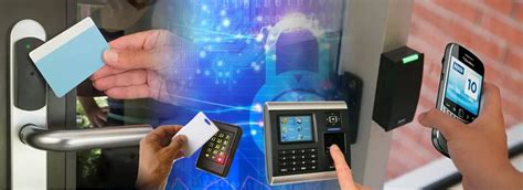 Access Control System In India | Biometric Access Control | AIPS