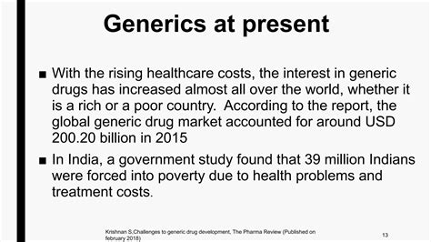 Generic perspective and prospective 2 | PPT