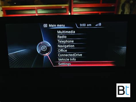 Image result for How to Update BMW Software