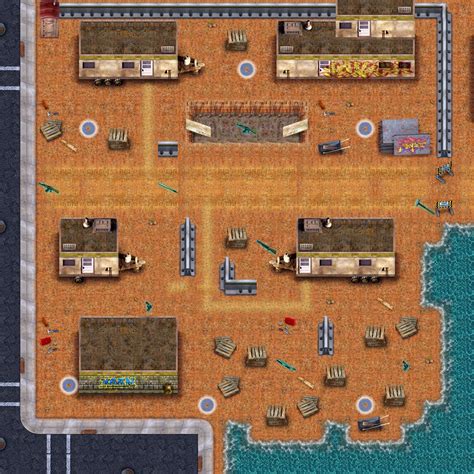 Sunnyvale Trailer Park