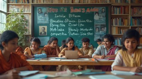 Kerala PSC General Knowledge Hub