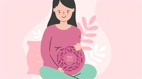 The Ultimate Guide to Probiotics During Pregnancy - Mama Natural - can you take uro probiotics while pregnant