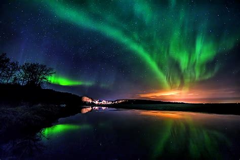 1920x1280 aurora borealis wallpaper pictures free - Coolwallpapers.me!