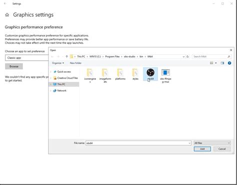 Image result for OBS Display Capture