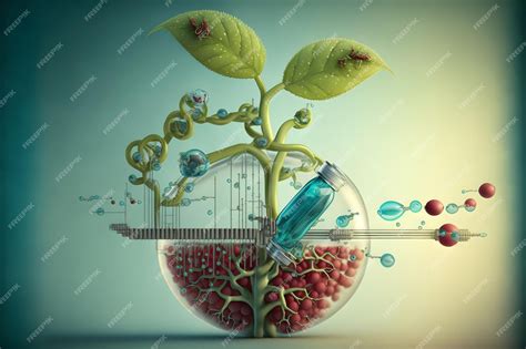 Biotechnology in Visual Arts 的图像结果
