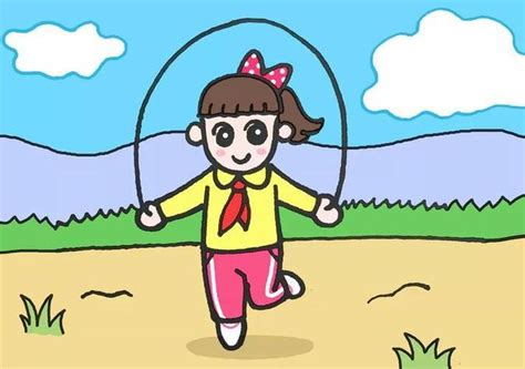 Exercise简笔画 的图像结果