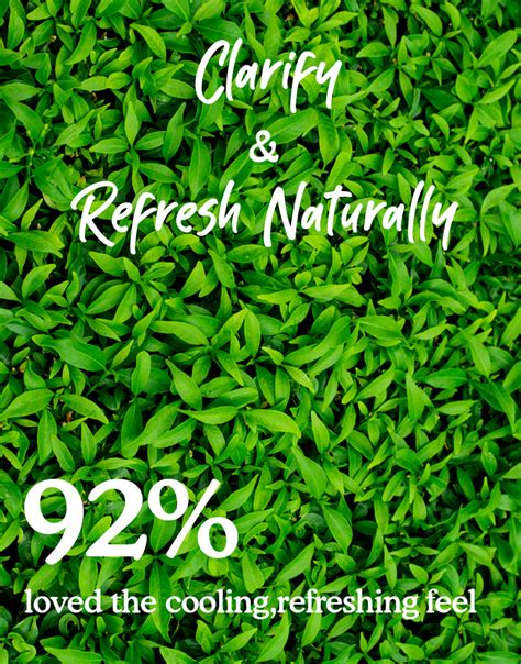 Gentle Tea Tree Toner for Oily & Acne-Prone Skin