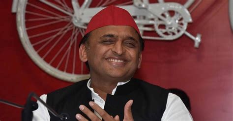 CAA-NPR-NRC: Akhilesh Yadav says he will not fill population register ...