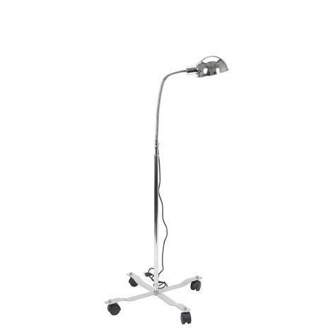 Drive Medical 13408mb Gooseneck Lamp For Medical Examinations Rolling ...
