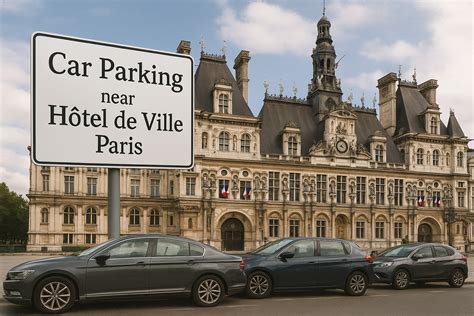 Parking in Nice – Best Paid & Free Options