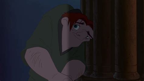Quasimodo - Disney Wiki