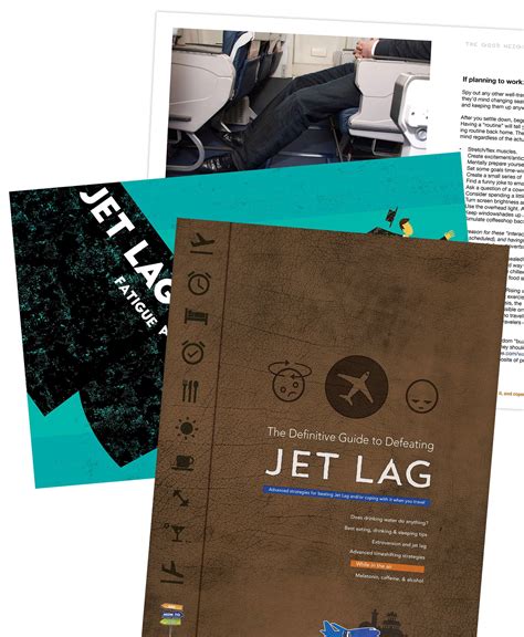 Does Caffeine Affect Jet Lag? What Frequent Travelers Need To Know