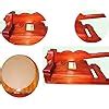 CTmela Multipurpose Roti Maker Wooden | chapati Maker wooden | roti ...