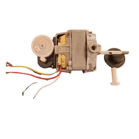 Image result for Table Fan Motor Exploded-View