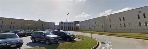 Coweta County Jail, GA Inmate Search: Roster & Mugshots