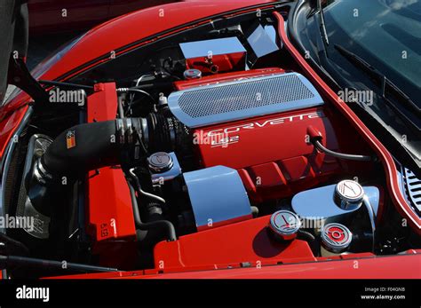 Image result for Corvette LS2 Engine