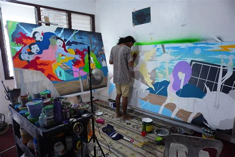 Barok is Back in Art Fair Philippines 2022 — Art+ Magazine