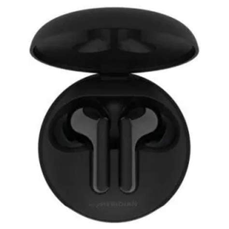 LG Tone Free HBS-FN4 - Price in India, Specifications & Features | Earbuds