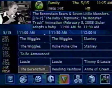 Image result for TV Guide Channel 2000