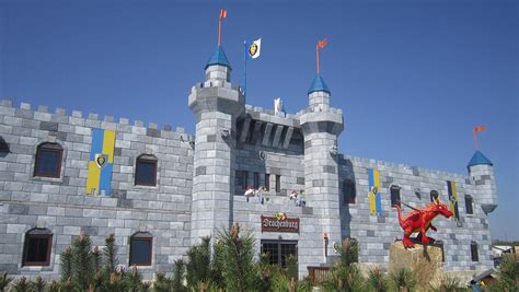 LEGOLAND FERIENDORF (Gunzburg) - Resort Reviews, Photos, Rate ...