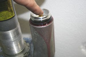 Rear Shock Installation 的图像结果