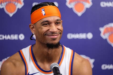 What college did Josh Hart play for? | Get to Know Josh Hart's Achievements