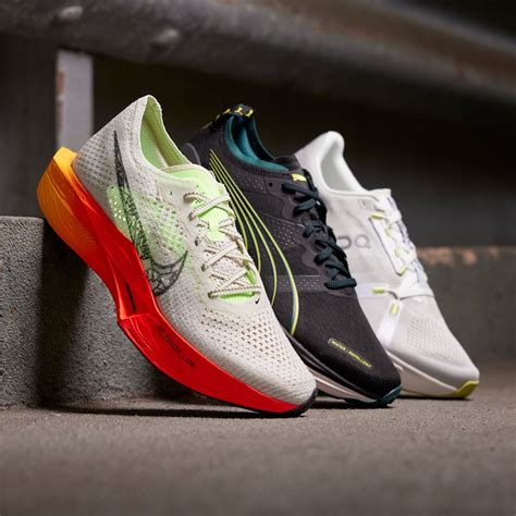 Finding The Best Carbon Plated Running Shoe For You| Pro:Direct Running