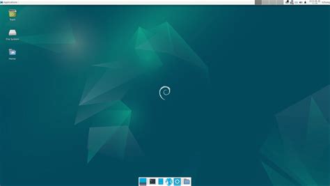 Image result for Linux Xfce