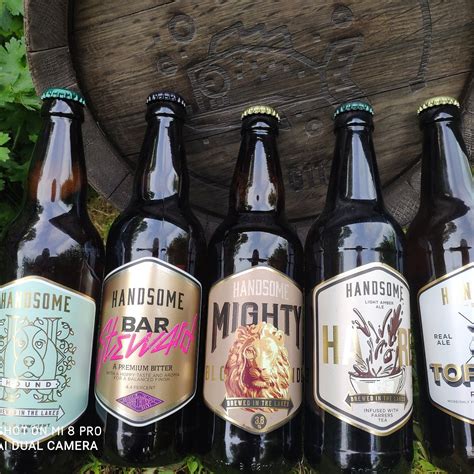 HANDSOME BREWERY (2025) All You Need to Know BEFORE You Go (with Photos ...