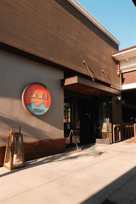 Best Restaurants Long Beach: Ola Mexican Kitchen in Long Beach
