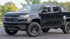 2019 Chevrolet Colorado Zr2 by New 2019 Chevrolet Colorado Zr2 Review Exterior 2019 Chevrolet Colorado Zr2