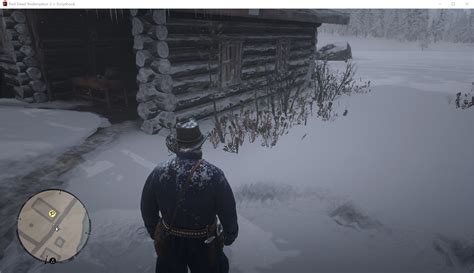 Script Hook and Mod Menu for RDR2 Online 的图像结果